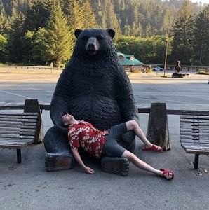 Meet your Posher, James